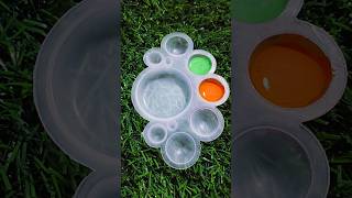 Amazing Color Mix You Must See 😍 | #shorts #viralshorts #colourmixing #colormixing #asmrsatisfying