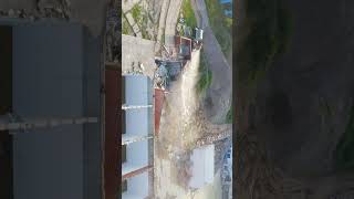 The DB-100 Fusion dominates demolition sites!