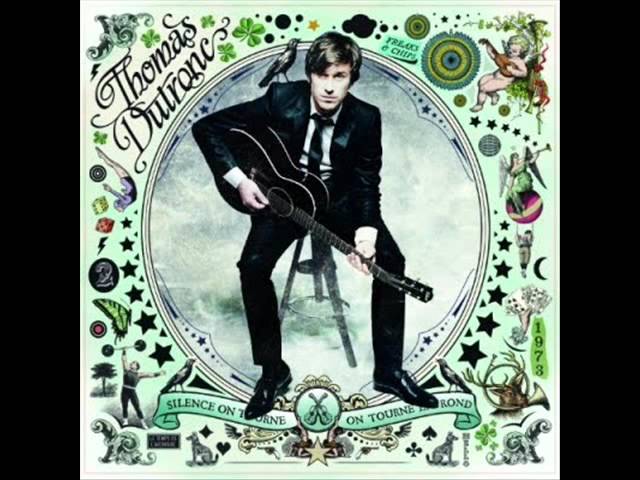 Watch Thomas Dutronc - Turlututu on YouTube Watch Thomas Dutronc - Turlututu on YouTube