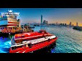 Macau Ferry - How To Get To Macau From Hong Kong With The Macau Ferry