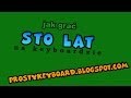 Jak Grać Nuty Na Keyboardzie