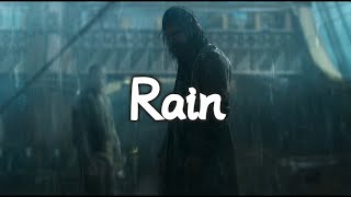 Rain - Breaking Benjamin (Lyrics)