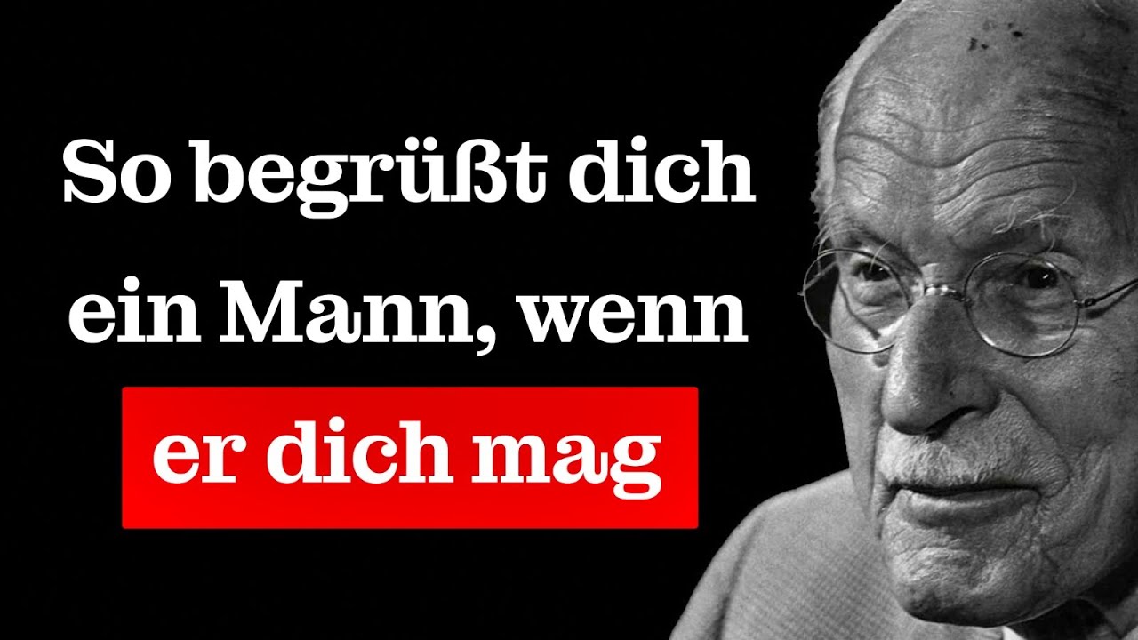 Wenn er dich SO BEGRÜSST, STEHT ER AUF DICH... – So BEGRÜSST dich ein MANN, wenn du ihm GEFÄLLST