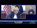 Maine CDC Briefing February 4, 2021