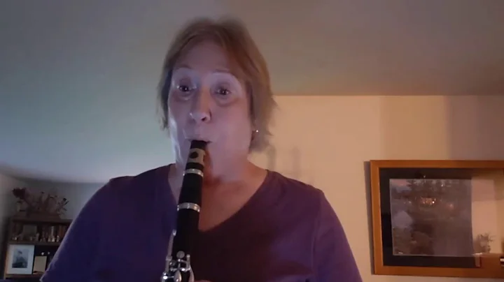 Ellen Cheney "Largo"