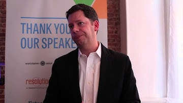 Programmatic Everywhere: Jeff Campbell "Measuring the Offline Impact of Online Marketing"