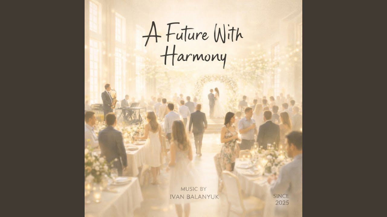 A Future With Harmony