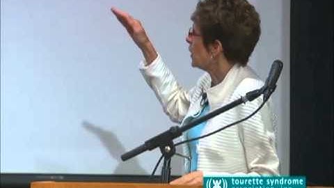 Related Disorders Affecting Students with Tourette Syndrome in the Classroom