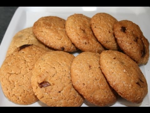 cookies-beurre-de-cacahuètes-et-chocolat-🍪