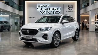 2027 Subaru Vivio – The Legendary Kei Car Returns! | Full Review, Features & Performance screenshot 5