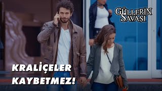 Gülfem Asla Kaybetmez - Güllerin Savaşı 14. Bölüm