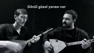 Atıl Çağrı Toroslu - Altaylardan Tunaya Prod. Feat Muhammet Dalkılıç