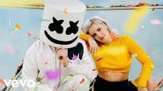 Marshmello & Anne-Marie - FRIENDS Ringtone 2018