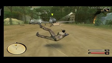 Aethersx2 PS2 emulator test Total overdose android