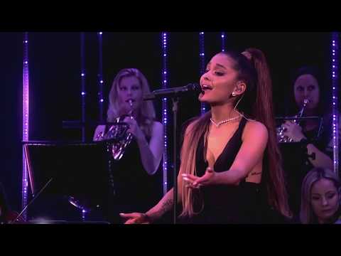 Ariana Grande - Only 1 At Bbc