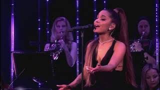 Ariana Grande - Only 1 at BBC