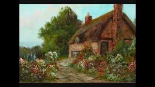 English Country Garden - Performed by English Coronation Orchestra