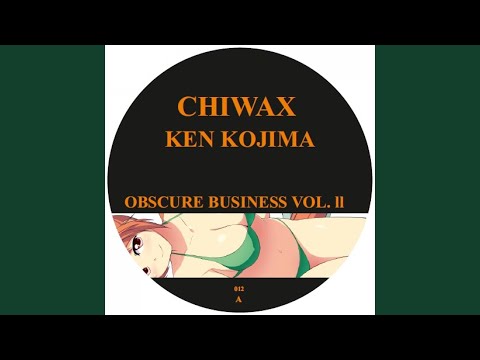 Ken Kojima — Paul (Original Mix)