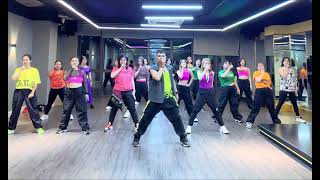 Dembow de Favela_Dembow_Zumba_SandipBambhaniya_Blazecrew_zin114 #zin114 #dembowdefavela #dembow