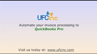 ABBYY FlexiCapture for QuickBooks Pro