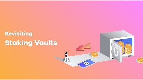 Divi 3.0 | Staking Vaults Revisited