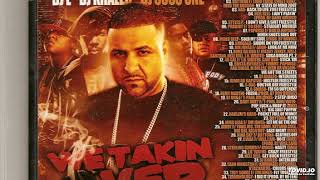 Hell Rell I Ain't Playin' (Produced By Dame Grease)