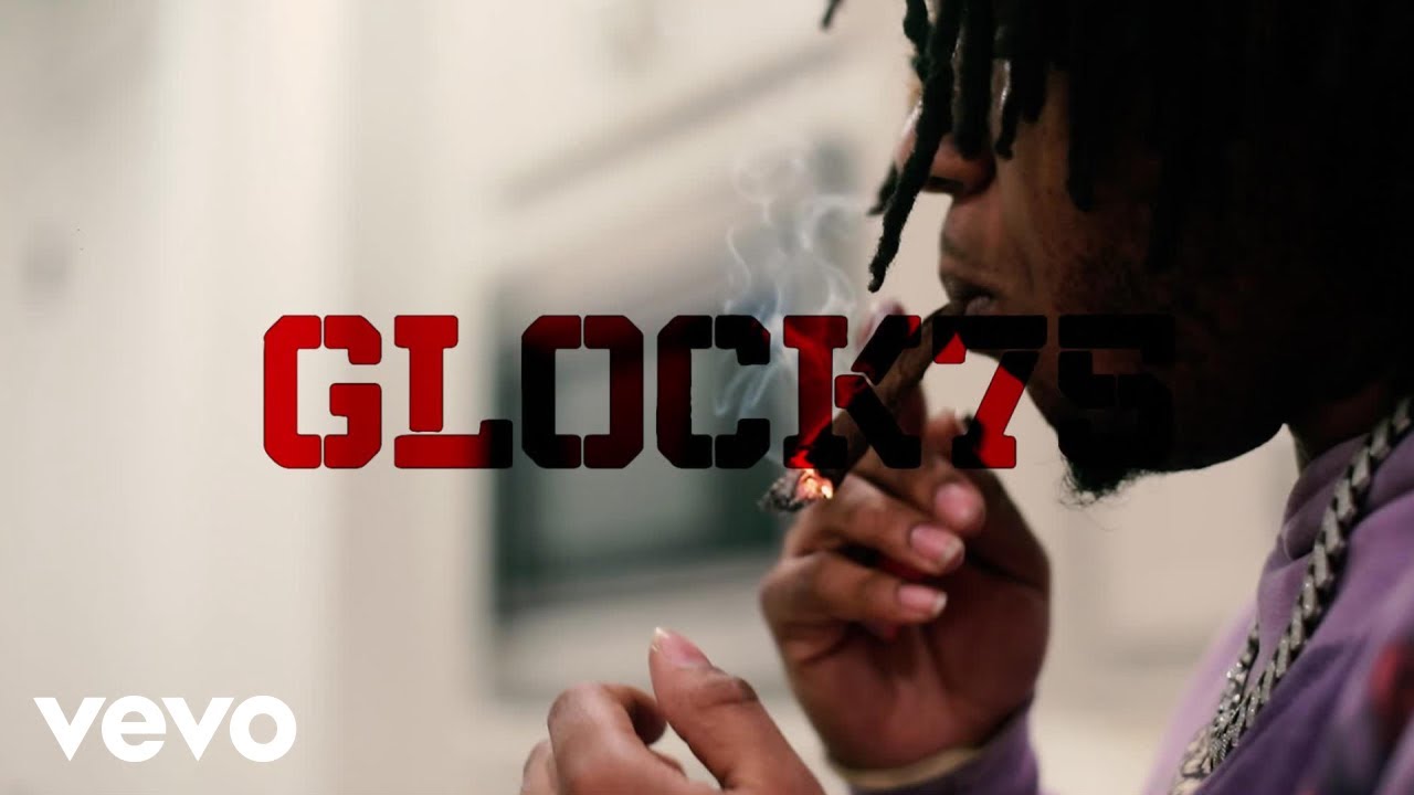 Glock75 - Do or Die
