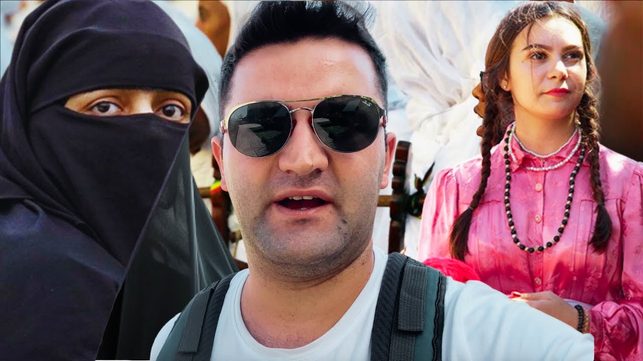 БРУНЕЙ — СТРАНА, КОТОРУЮ НЕ ПОСЕЩАЮТ ТУРИСТЫ!! 🇧🇳 ~ 347