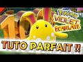 Crer son pokmon parfait en quelques minutes sur pokmon violet  carlate   tuto strat 