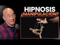 El Lado OSCURO de la HIPNOSIS: Mitos, Manipulación y Engaños (César Sandoval)