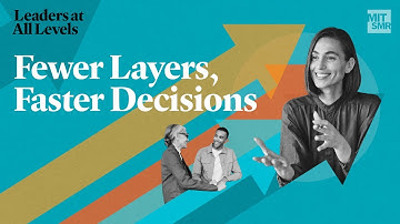 Leaders at All Levels: How Bayer Simplified to Unleash Innovation