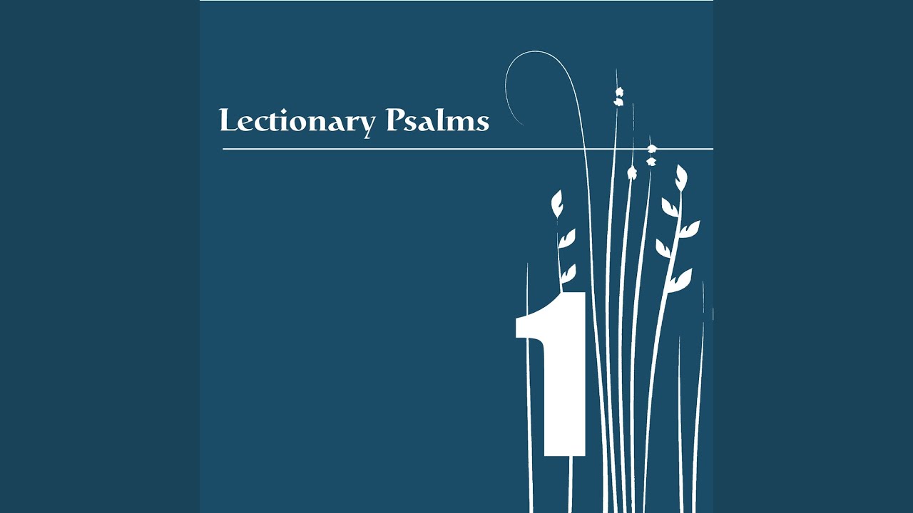 Ver Blessed the People the Lord Has Chosen to Be His Own. Psalm 33 (B057, C079) no YouTube Ver Blessed the People the Lord Has Chosen to Be His Own. Psalm 33 (B057, C079) no YouTube