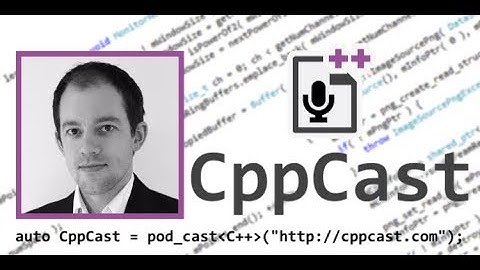 CppCast Episode 167: CppQuiz with Anders Knatten