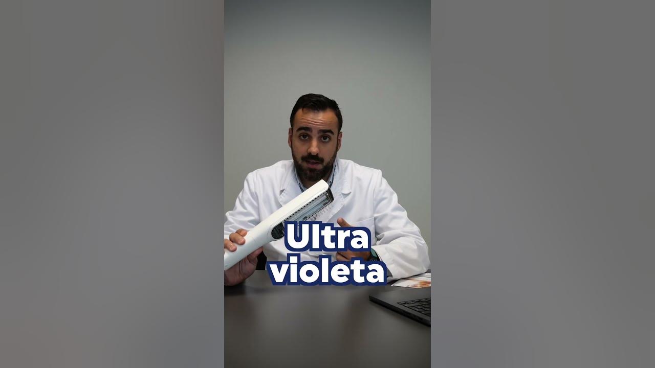 VitaliGo Luz Infrarroja Portátil – VitaliWave