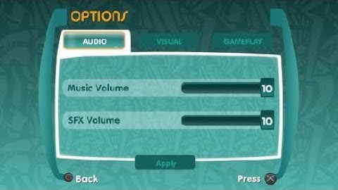 De Blob 2 - Hypno Ray Final Boss Soundtrack Stage 4
