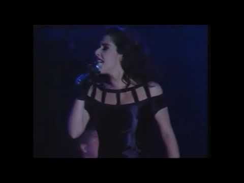 Nilüfer - Ve Melankoli (1992 Ataköy Marina Konseri)