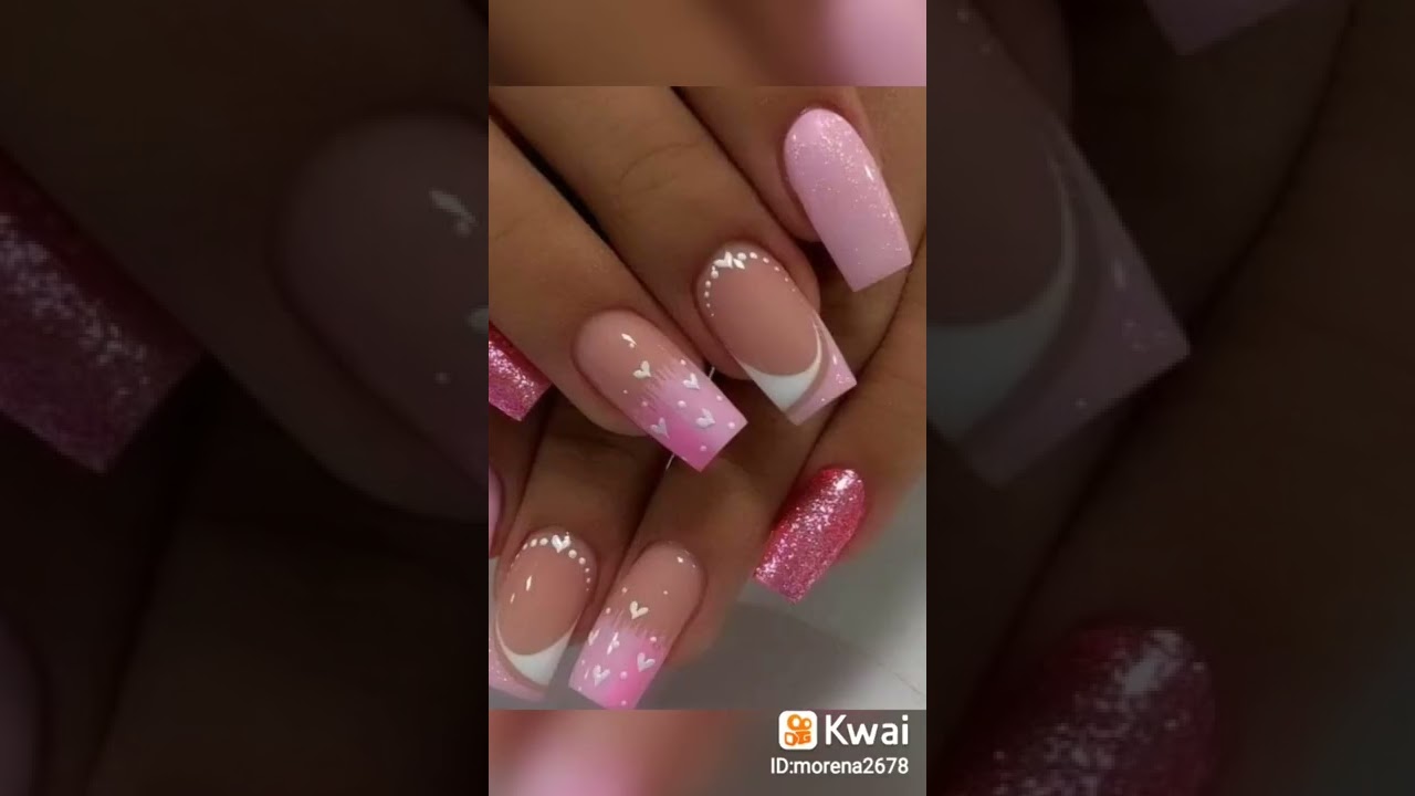 Erika Nails 🤗😘💅💅💅
