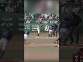 Shih Yun Lee 🤝 Chiao-Yun Huang 🤝 Yi-Hsuan Chiu great play at the WBSC Women's Baseball World Cup