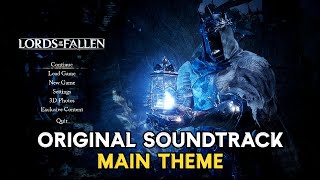 Lords Of The Fallen - Main Theme (OST | Official Soundtrack Music) 1 HOUR VERSION