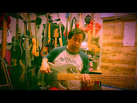 Feel so Good cover