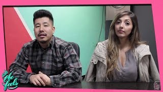 My Best Friend Is Dating A Cheater