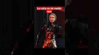 La primer muerte de las gemelas #playstation5 #wolfensteinyoungblood #cooponline #humor #risa