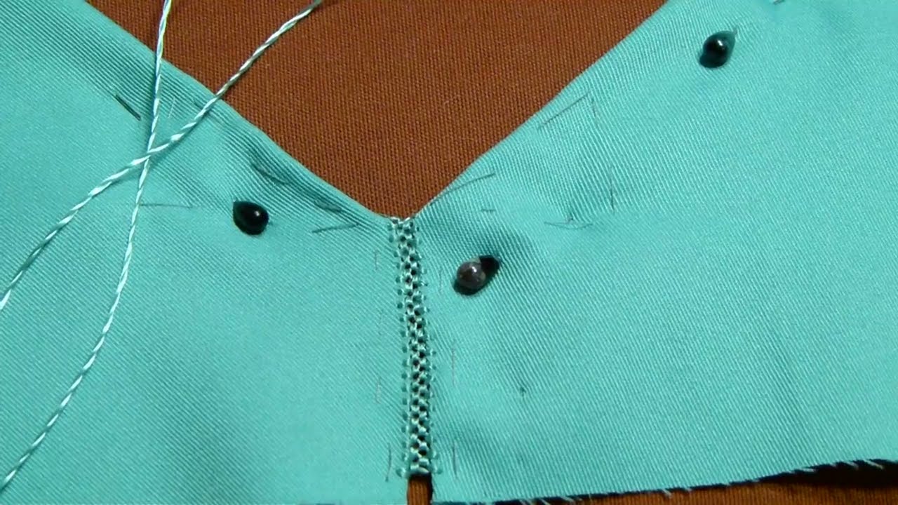 اعادة نشر فيديو فتح نصف طوق قفطان او جلابة راندة  تحت الطلب ديالكم randa