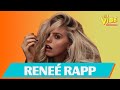 Renee Rapp Talks 'Mean Girls' Movie Musical, Social Media, 'Too Well' & MORE!