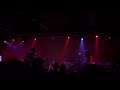 Wasuremono Brudenell live 28/10/2018