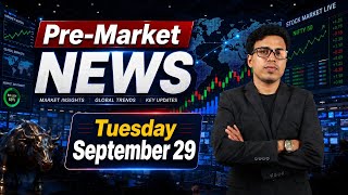 Pre Market News | Stock Market News Malayalam | Bizmate Trading screenshot 3