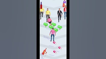 mother run 3d 👸🍼👶 all levels gameplay trailer android ios new game Gaming youtube