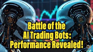 Battle Of The Ai Trading Bots Performance Revealed