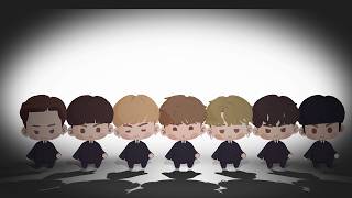 Bts Island In The Seomnew Update Is Coming