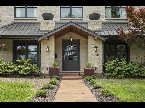 6206 Vickery Blvd, Dallas, TX home video tour